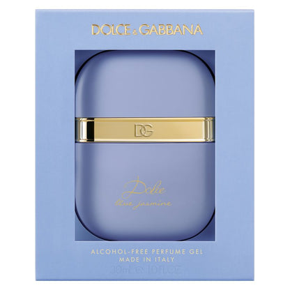 Dolce & Gabbana DOLCE BLUE JASMINE ALCOHOL-FREE PERFUME GEL