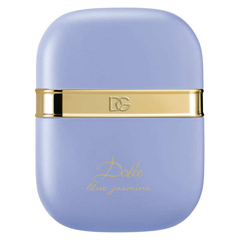 Dolce & Gabbana DOLCE BLUE JASMINE ALCOHOL-FREE PERFUME GEL