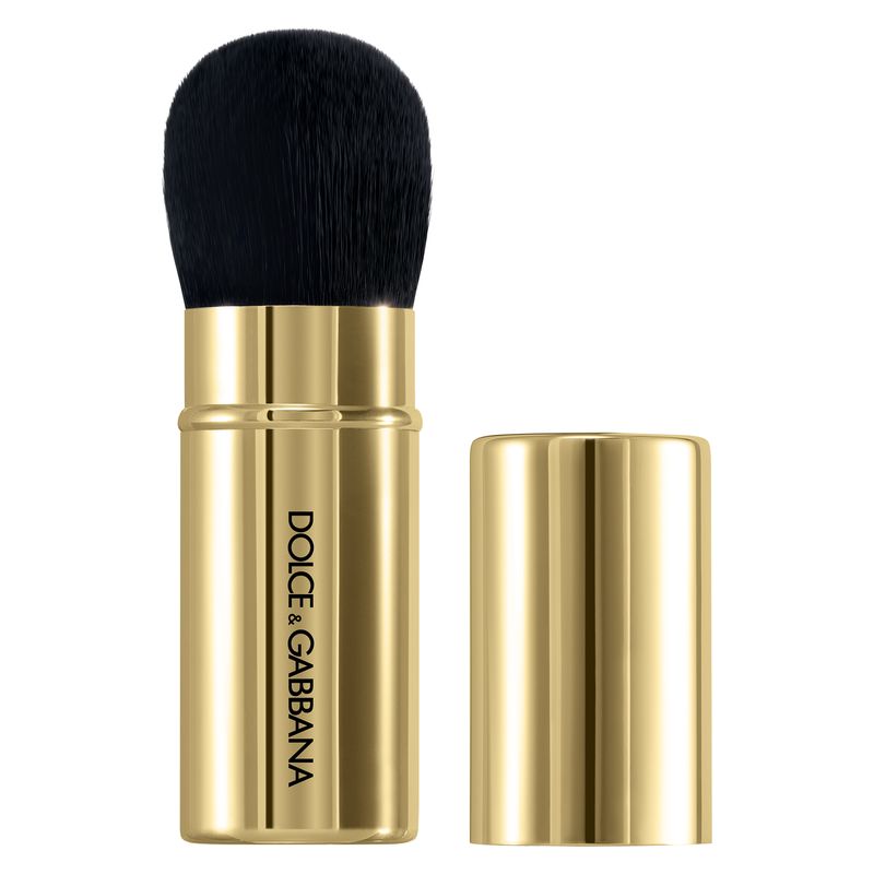 Dolce & Gabbana KABUKI BRUSH - PENNELLO KABUKI