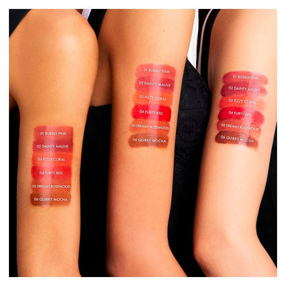 Dolce & Gabbana Rose Dew Lip Bite - Tinta Labbra