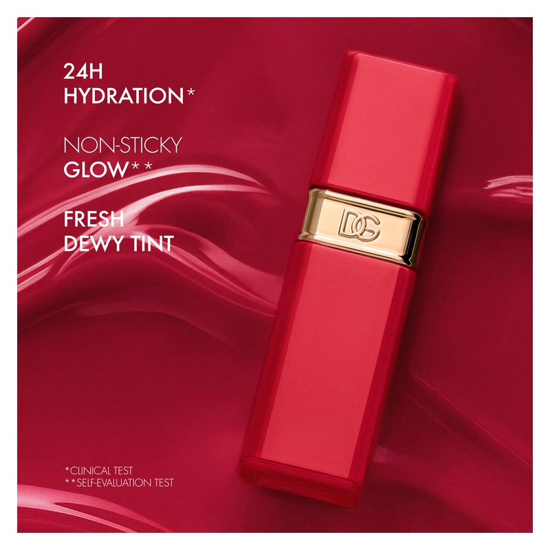 Dolce & Gabbana Rose Dew Lip Bite - Tinta Labbra