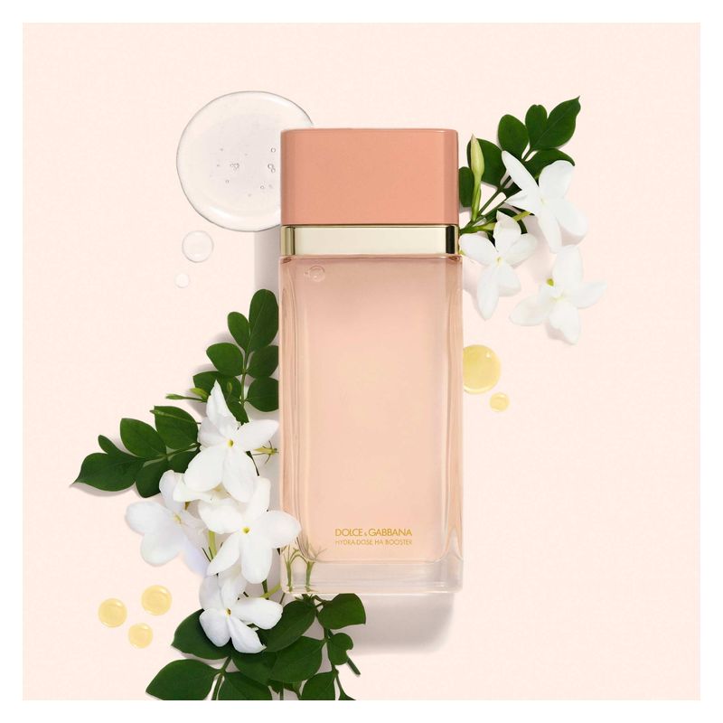 Dolce & Gabbana HYDRA-DOSE HA BOOSTER