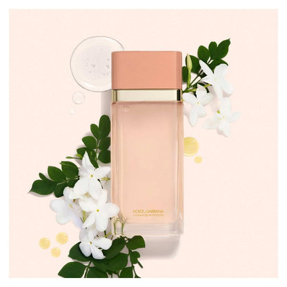 Dolce & Gabbana HYDRA-DOSE HA BOOSTER