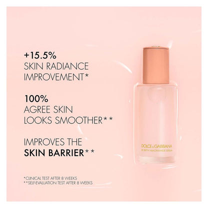 Dolce & Gabbana RE-BIRTH NIACINAMIDE SERUM