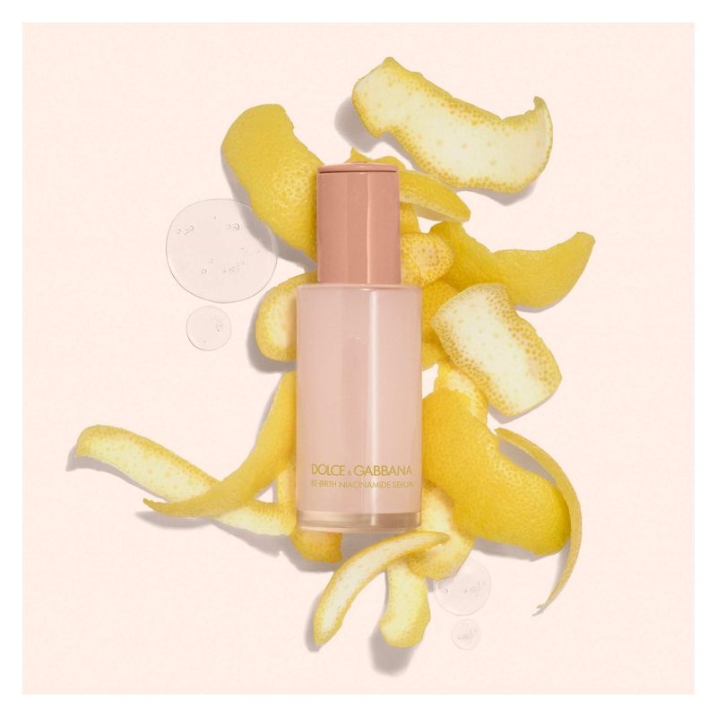 Dolce & Gabbana RE-BIRTH NIACINAMIDE SERUM