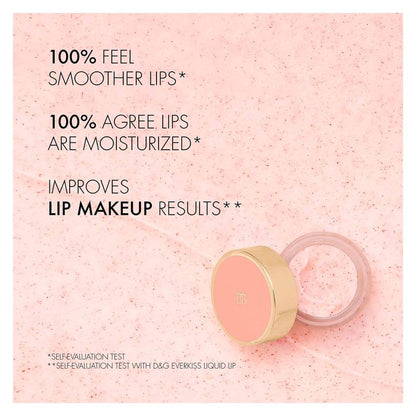 Dolce & Gabbana NOURI-LIP BERRY SCRUB