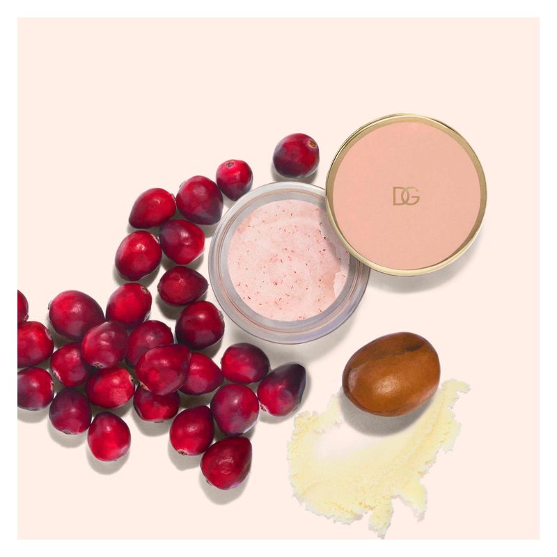 Dolce & Gabbana NOURI-LIP BERRY SCRUB