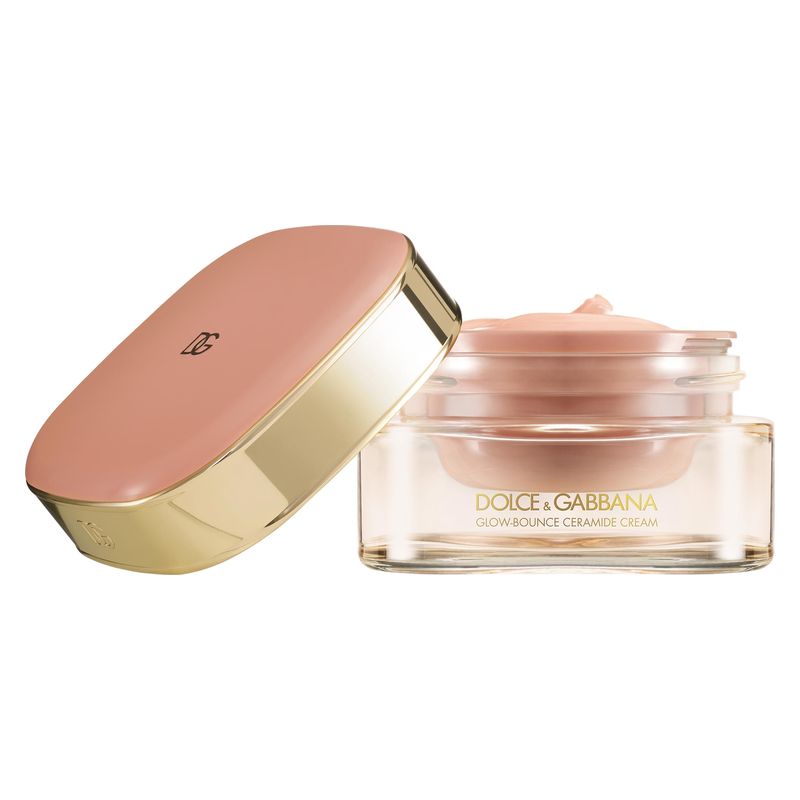 Dolce & Gabbana GLOW-BOUNCE CERAMIDE CREAM