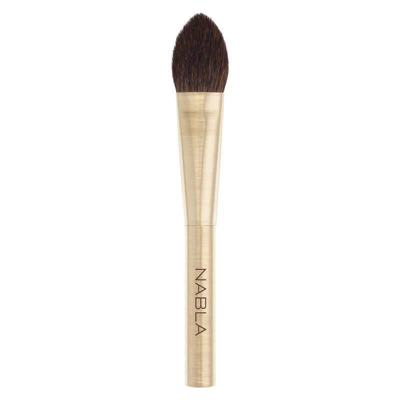 NABLA Precision Powder Brush