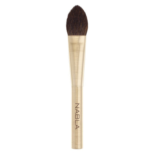 NABLA Precision Powder Brush