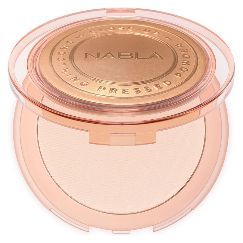 NABLA Close-Up Smoothing Pressed Powder