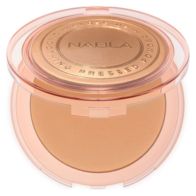 NABLA Close-Up Smoothing Pressed Powder