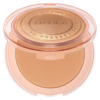 NABLA Close-Up Smoothing Pressed Powder