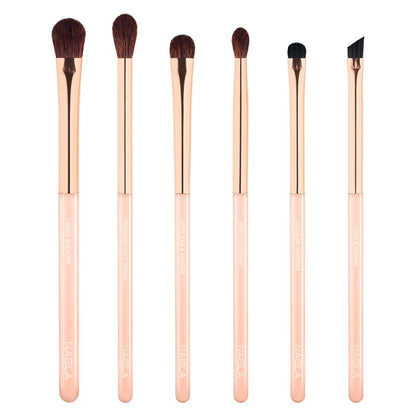 NABLA Denude Eye Brush Set