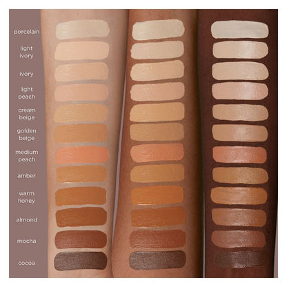 NABLA Close-Up Stay Full Smooth Concealer