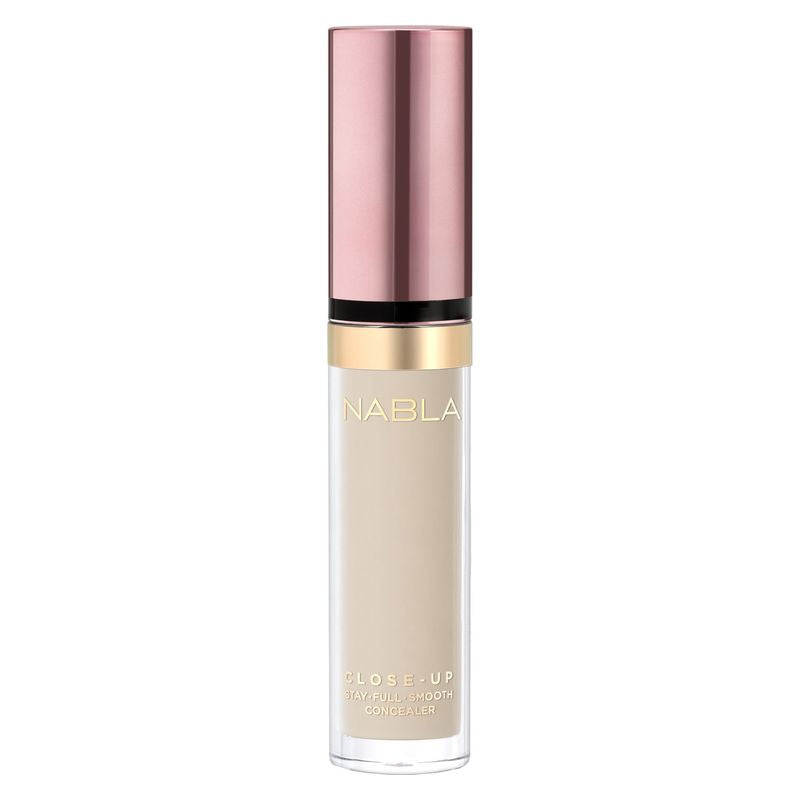NABLA Close-Up Stay Full Smooth Concealer