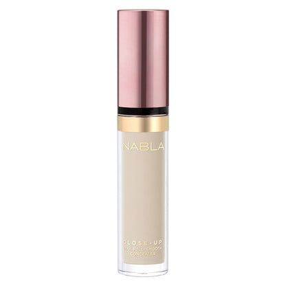 NABLA Close-Up Stay Full Smooth Concealer