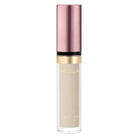 NABLA Close-Up Stay Full Smooth Concealer