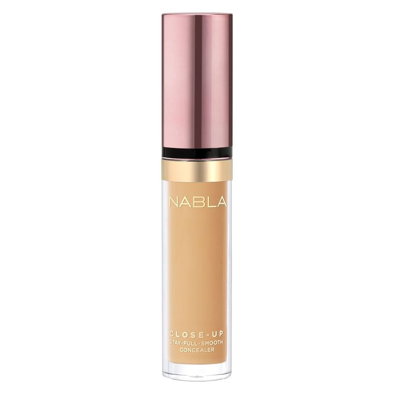 NABLA Close-Up Stay Full Smooth Concealer
