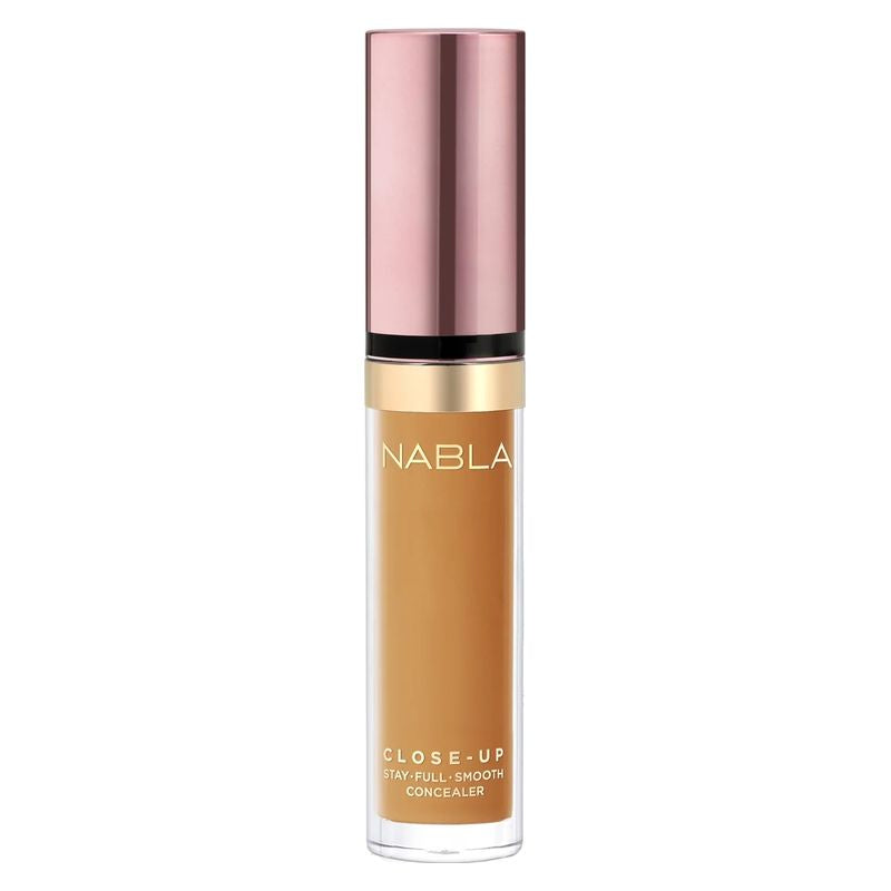 NABLA Close-Up Stay Full Smooth Concealer