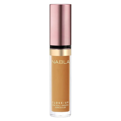 NABLA Close-Up Stay Full Smooth Concealer
