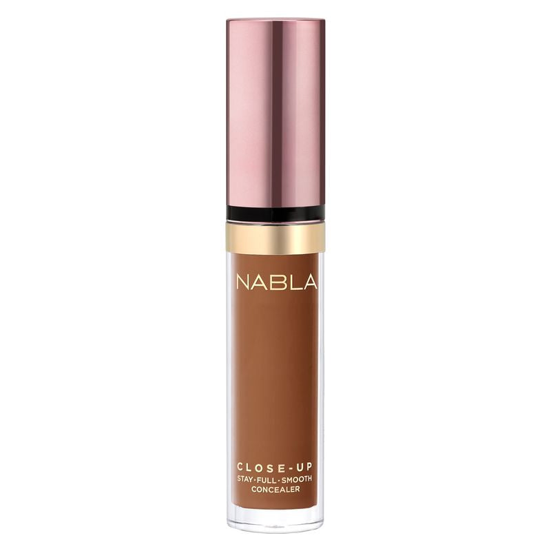 NABLA Close-Up Stay Full Smooth Concealer