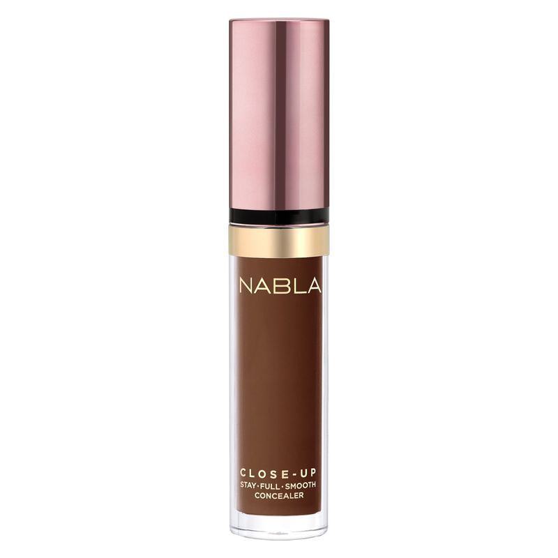 NABLA Close-Up Stay Full Smooth Concealer