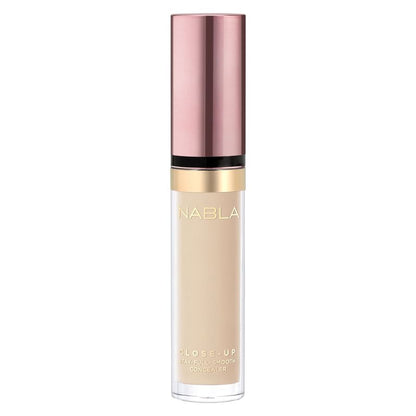 NABLA Close-Up Stay Full Smooth Concealer