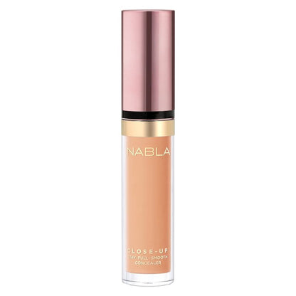 NABLA Close-Up Stay Full Smooth Concealer