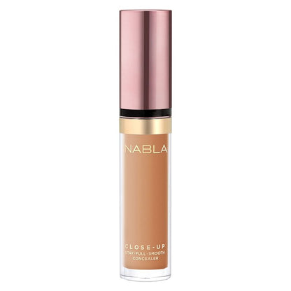 NABLA Close-Up Stay Full Smooth Concealer