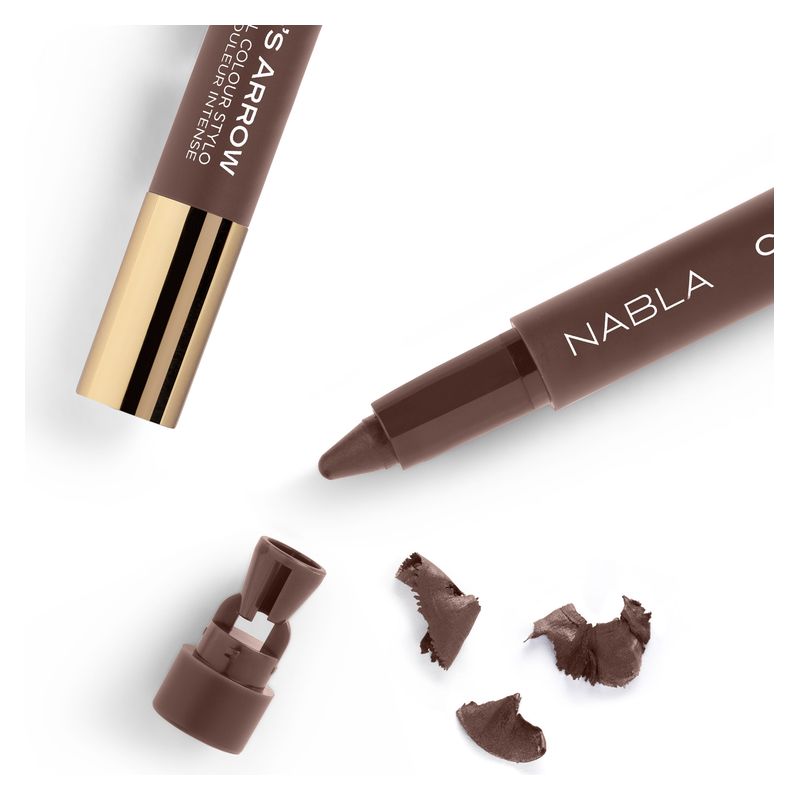 NABLA Cupid’S Arrow Full Color Stylo