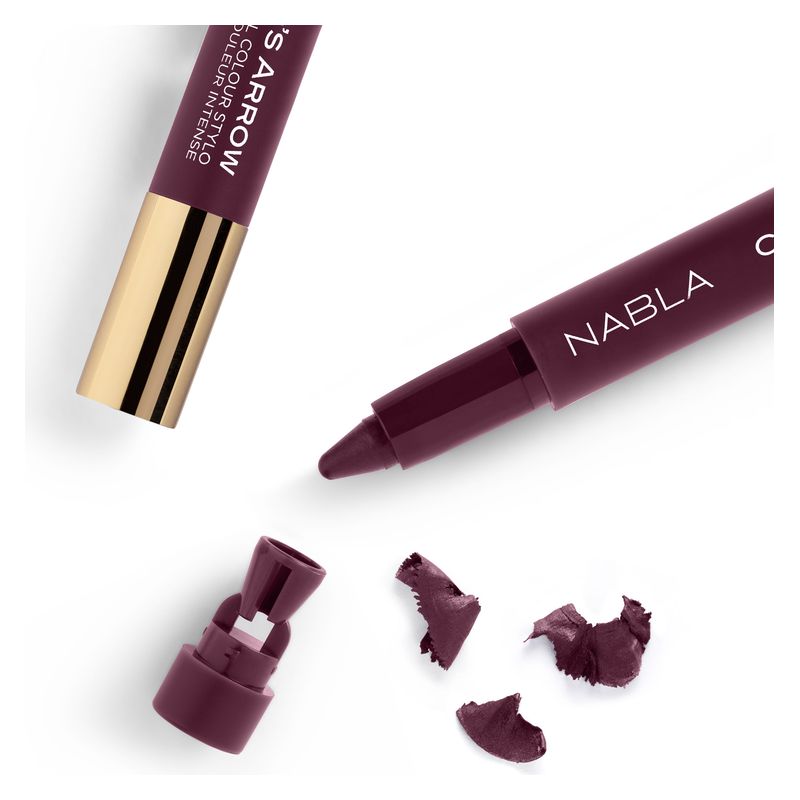 NABLA Cupid’S Arrow Full Color Stylo