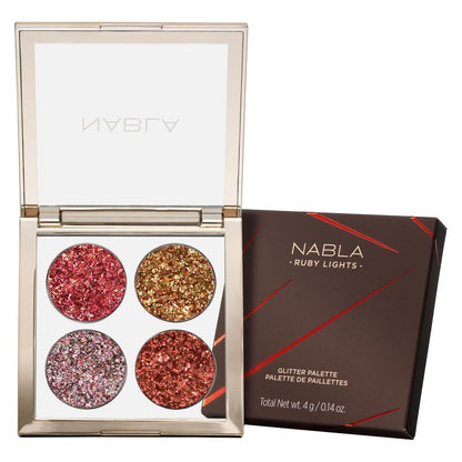 NABLA Glitter Palette