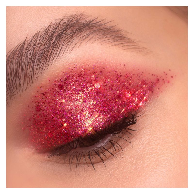 NABLA Glitter Palette