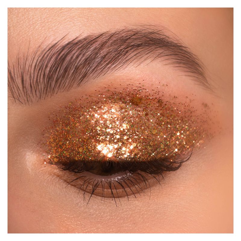 NABLA Glitter Palette
