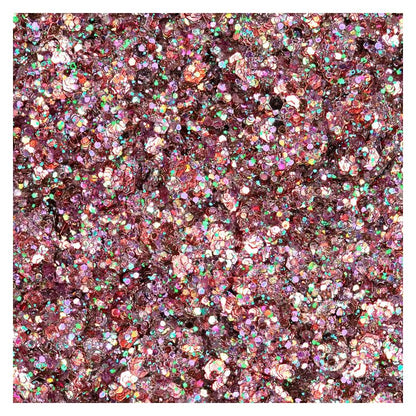 NABLA Glitter Palette
