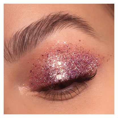 NABLA Glitter Palette