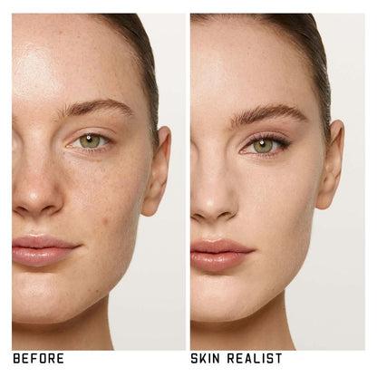 NABLA Skin Realist BEAUTYFYING TINTED BALM