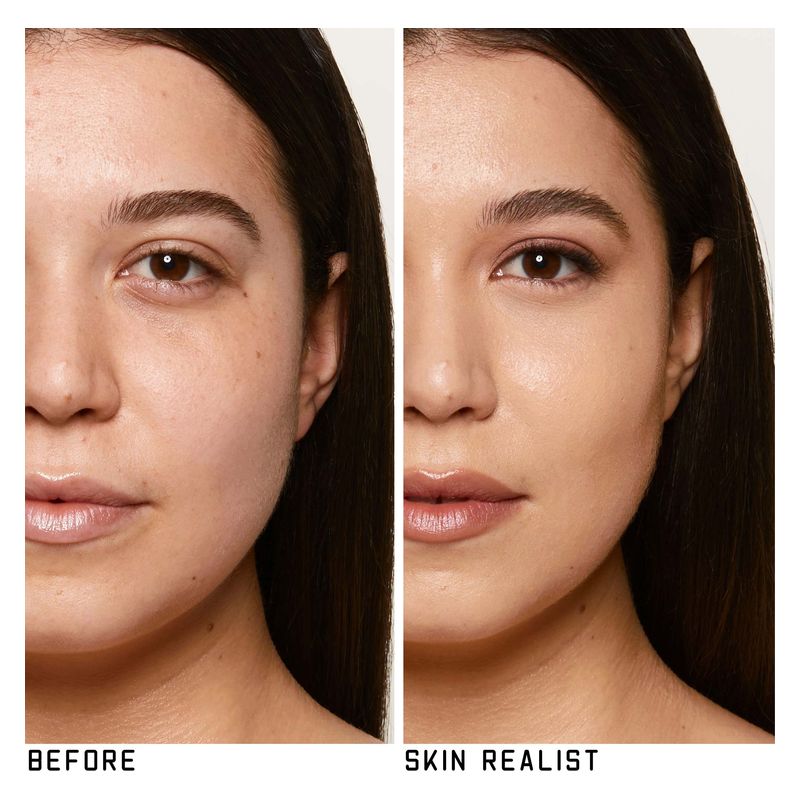 NABLA Skin Realist BEAUTYFYING TINTED BALM