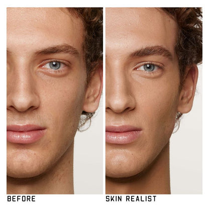 NABLA Skin Realist BEAUTYFYING TINTED BALM