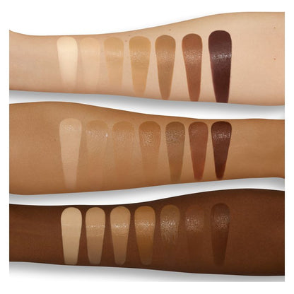 NABLA Skin Realist BEAUTYFYING TINTED BALM