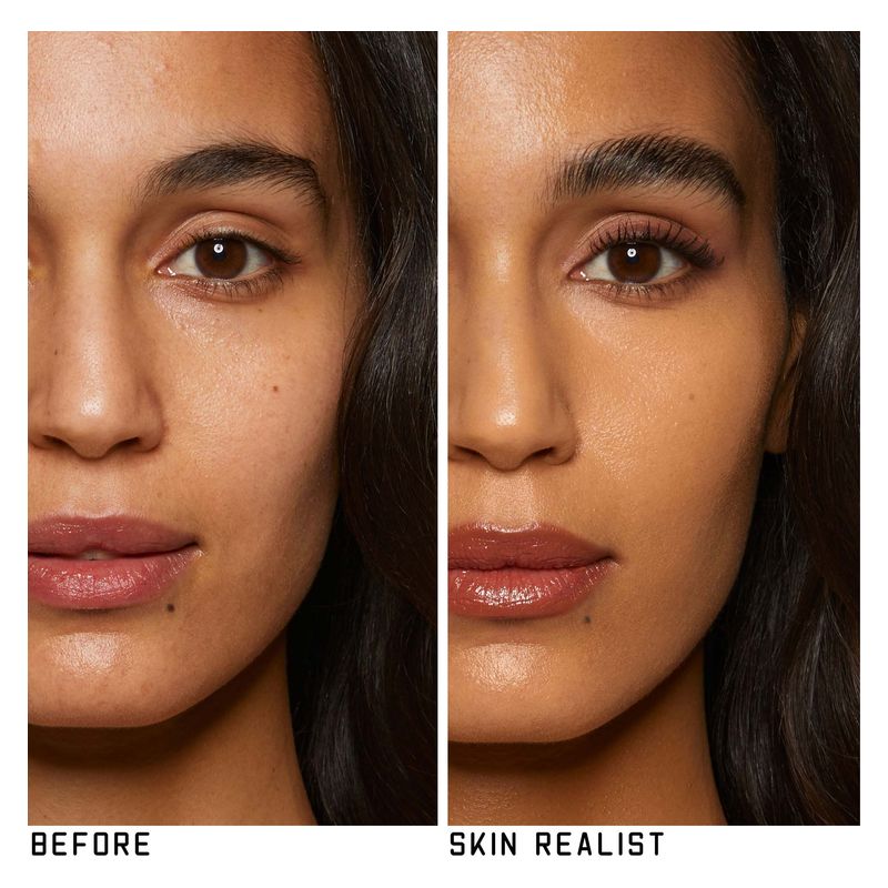 NABLA Skin Realist BEAUTYFYING TINTED BALM