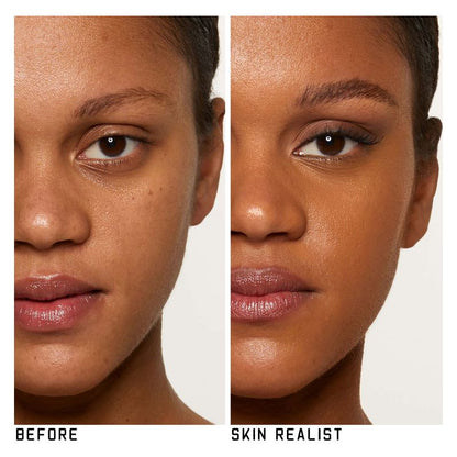 NABLA Skin Realist BEAUTYFYING TINTED BALM