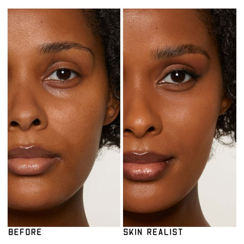 NABLA Skin Realist BEAUTYFYING TINTED BALM