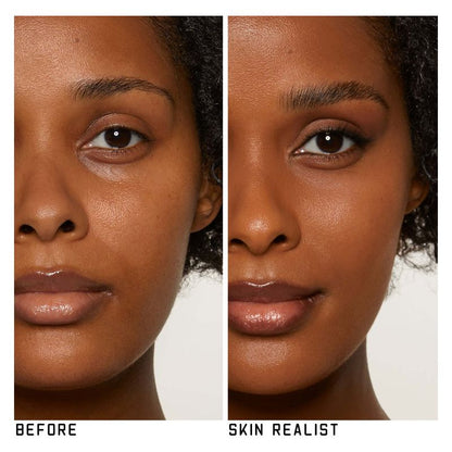 NABLA Skin Realist BEAUTYFYING TINTED BALM