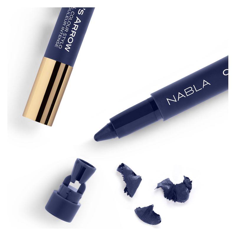 NABLA Cupid’S Arrow Full Color Stylo