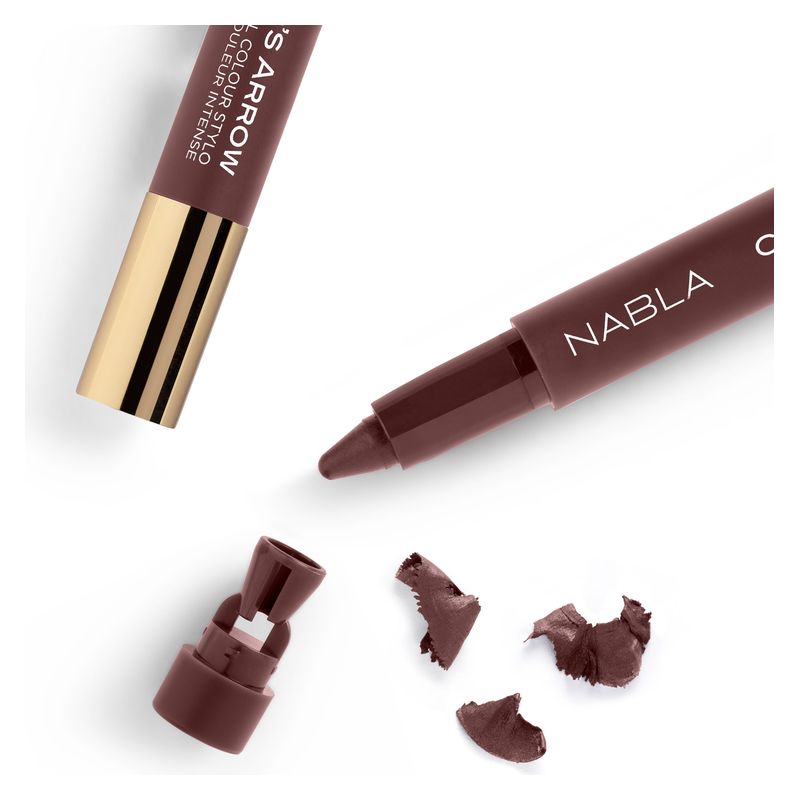 NABLA Cupid’S Arrow Full Color Stylo