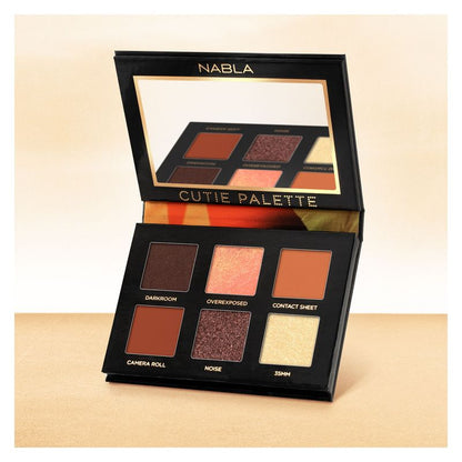 NABLA Cutie Palette