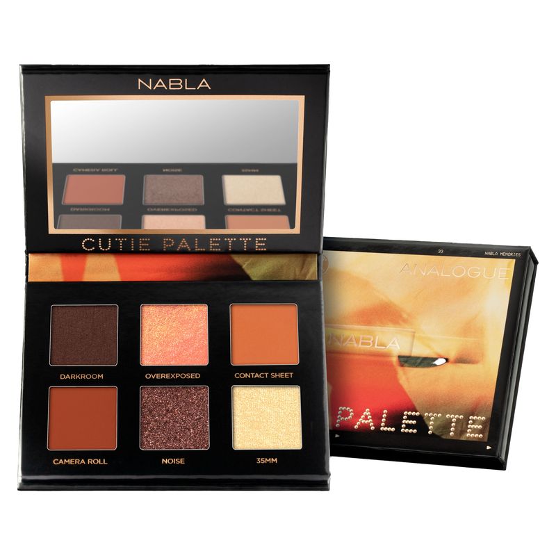 NABLA Cutie Palette