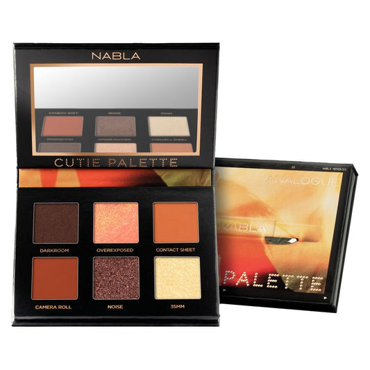 NABLA Cutie Palette